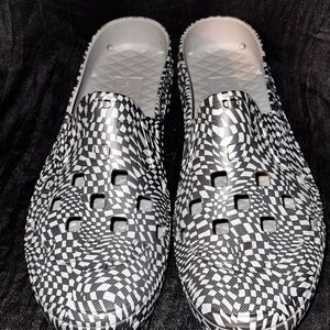 Vans slip-on Mule TRK